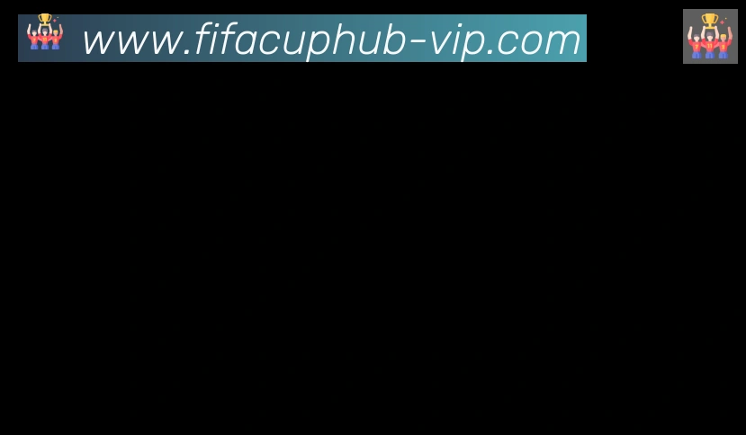 FIFA世界杯盘口官方网站合作伙伴